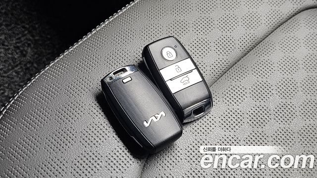 Kia RAY 2022 — photo 29