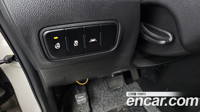 Kia RAY 2022 — photo 31