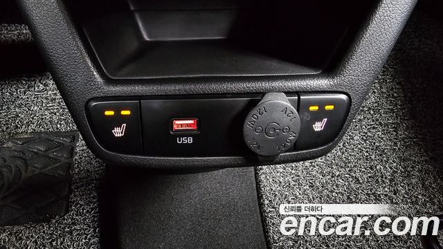 Kia RAY 2022 — photo 32
