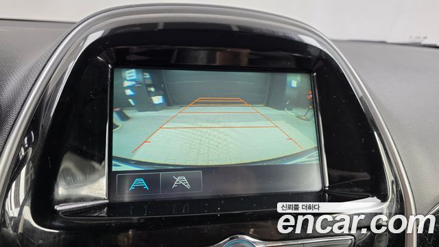 Chevrolet Korea Spark 2016 — photo 20
