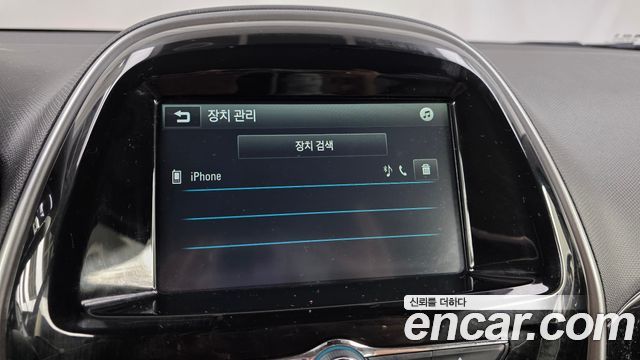Chevrolet Korea Spark 2016 — photo 22