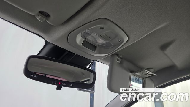 Chevrolet Korea Spark 2016 — photo 23