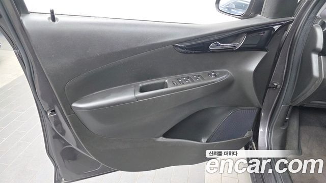 Chevrolet Korea Spark 2016 — photo 14
