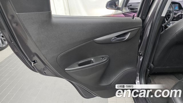 Chevrolet Korea Spark 2016 — photo 15