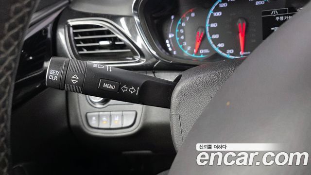 Chevrolet Korea Spark 2016 — photo 27