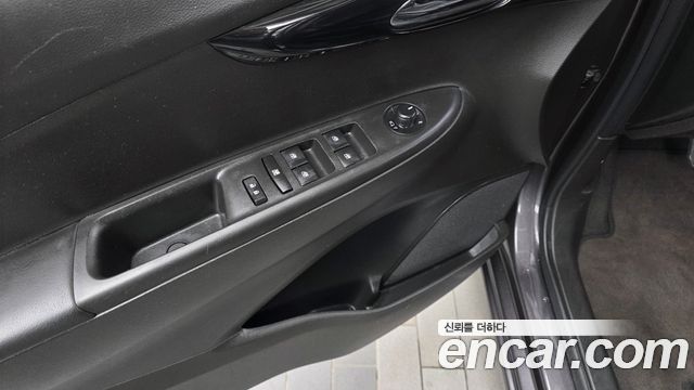 Chevrolet Korea Spark 2016 — photo 28