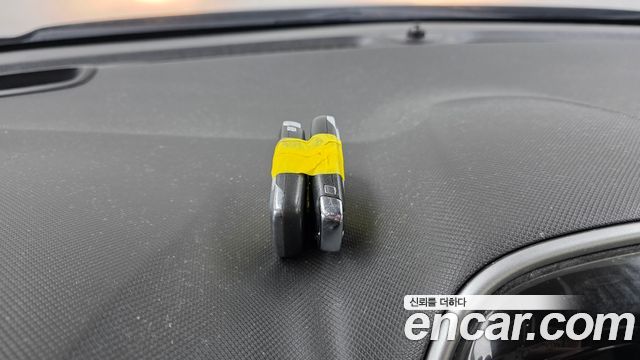 Chevrolet Korea Spark 2016 — photo 29