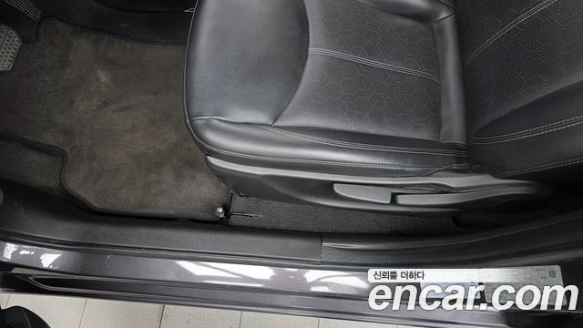Chevrolet Korea Spark 2016 — photo 31
