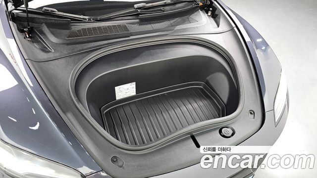 Tesla Model 3 2026 — photo 6