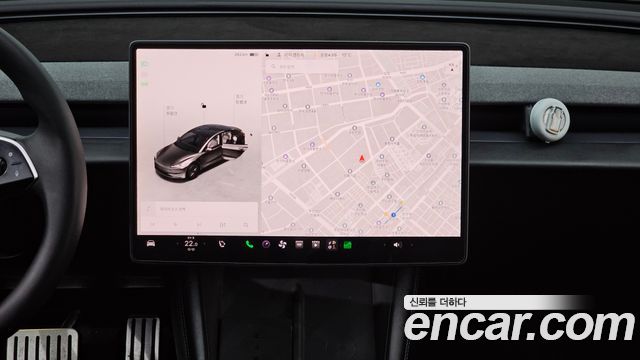 Tesla Model 3 2026 — photo 19