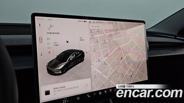 Tesla Model 3 2026 — photo 20