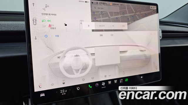 Tesla Model 3 2026 — photo 25