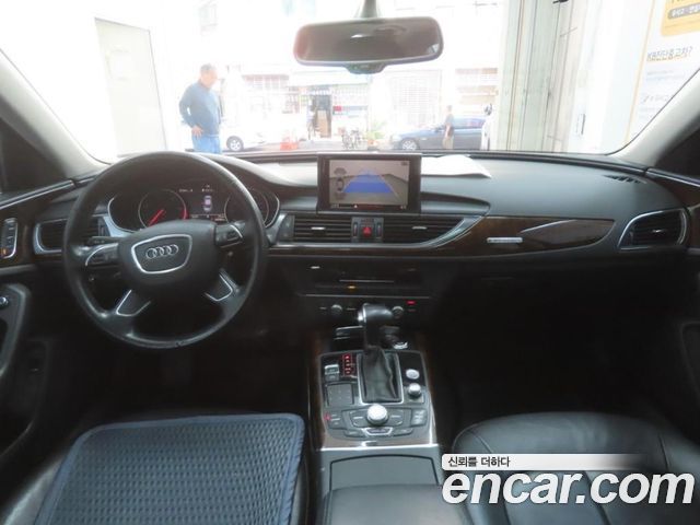 Mercedes-Benz E-Class 2015 — photo 7