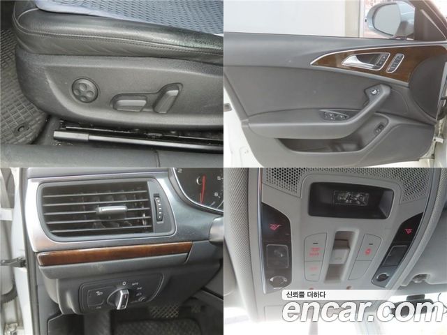 Mercedes-Benz E-Class 2015 — photo 15