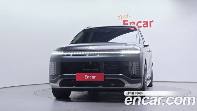 Hyundai Ioniq9 2025 — photo 3