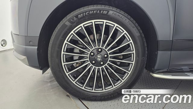 Hyundai Ioniq9 2025 — photo 5