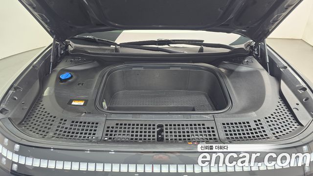 Hyundai Ioniq9 2025 — photo 6