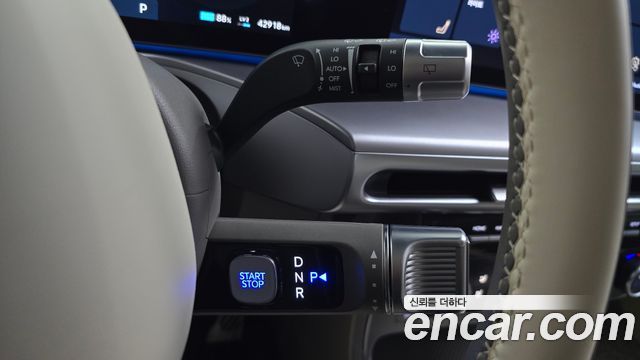 Hyundai Ioniq9 2025 — photo 12