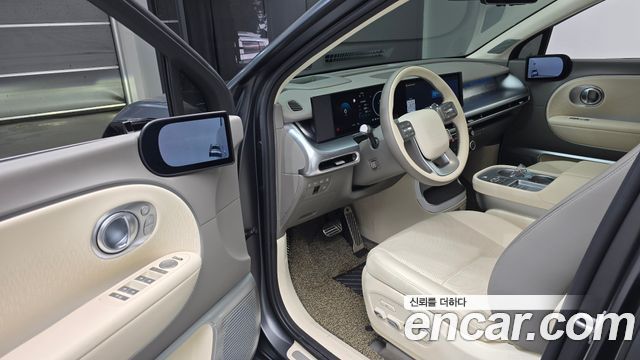 Hyundai Ioniq9 2025 — photo 13