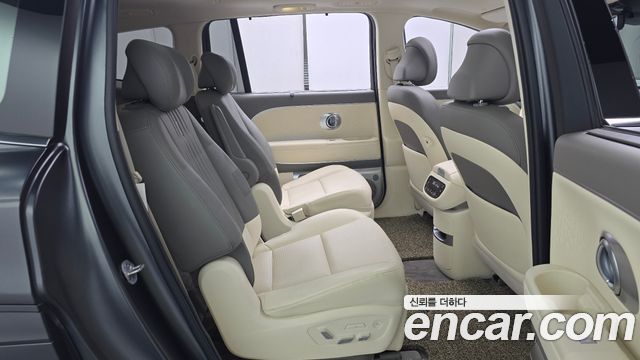 Hyundai Ioniq9 2025 — photo 17