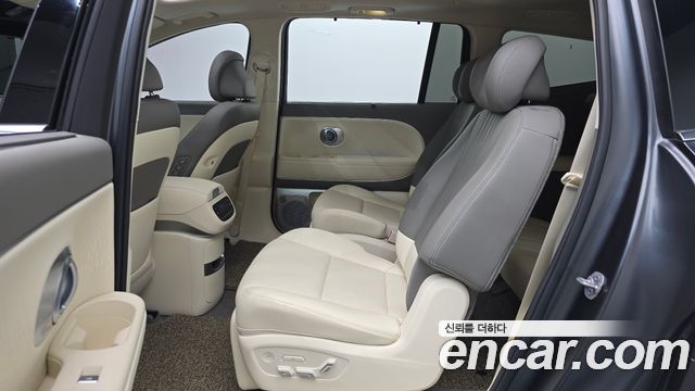 Hyundai Ioniq9 2025 — photo 18