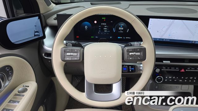 Hyundai Ioniq9 2025 — photo 19