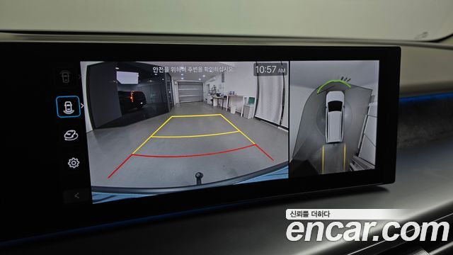 Hyundai Ioniq9 2025 — photo 20