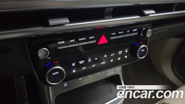 Hyundai Ioniq9 2025 — photo 24