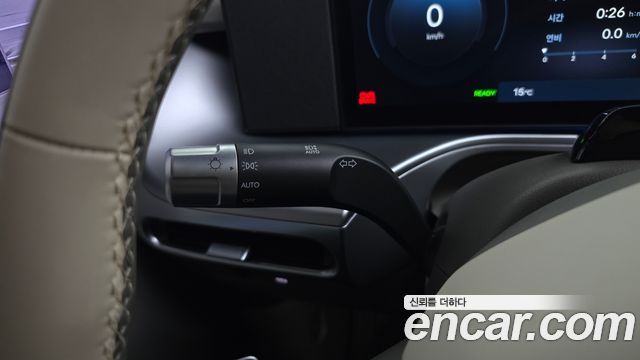 Hyundai Ioniq9 2025 — photo 26