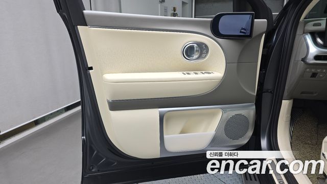 Hyundai Ioniq9 2025 — photo 14
