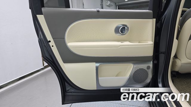 Hyundai Ioniq9 2025 — photo 15