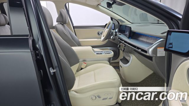 Hyundai Ioniq9 2025 — photo 16