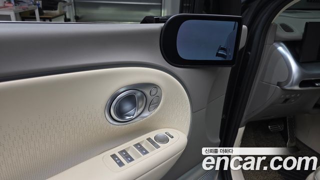 Hyundai Ioniq9 2025 — photo 27