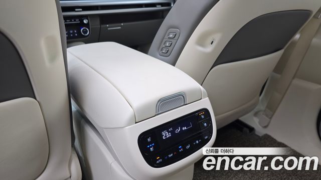 Hyundai Ioniq9 2025 — photo 29