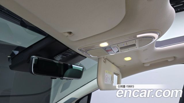 Hyundai Ioniq9 2025 — photo 31