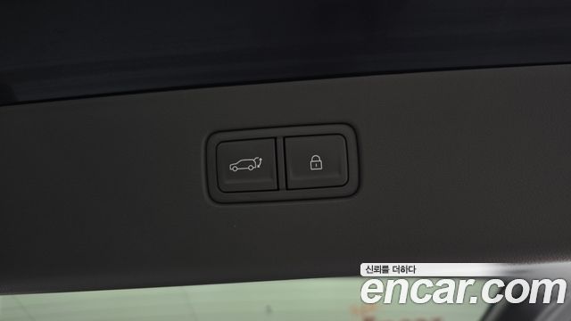 Hyundai Ioniq9 2025 — photo 32
