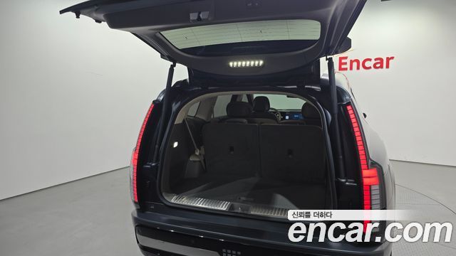 Hyundai Ioniq9 2025 — photo 33