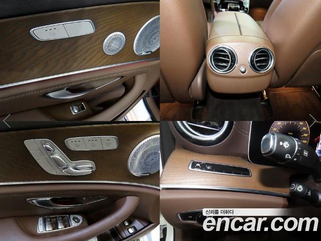 Mercedes-Benz E-Class 2019 — photo 17
