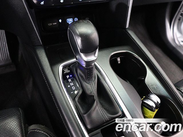 Hyundai Santafe 2019 — photo 10