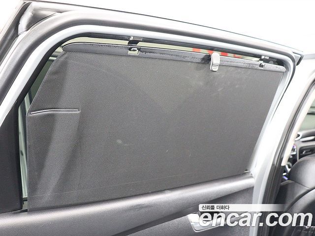 Hyundai Santafe 2019 — photo 11