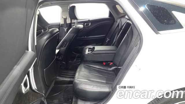 Kia K8 2023 — photo 18