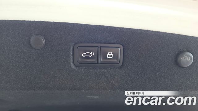 Kia K8 2023 — photo 23