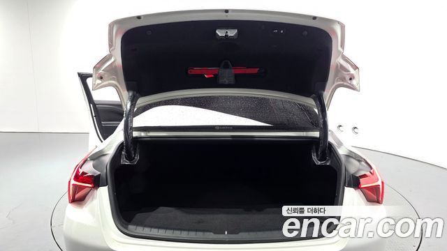 Kia K8 2023 — photo 24