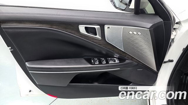 Kia K8 2023 — photo 14