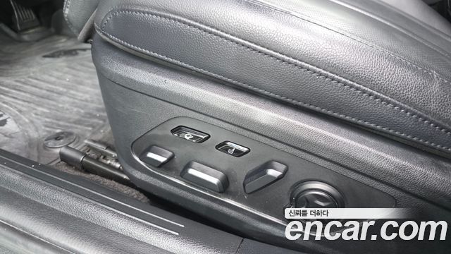 Kia K8 2023 — photo 35