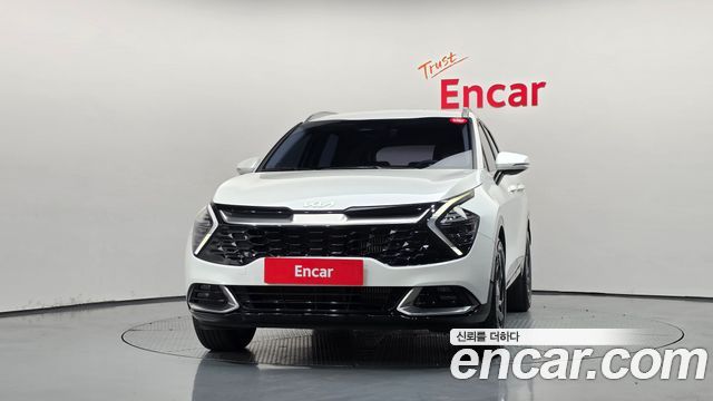 Kia Sportage 2024 — photo 3