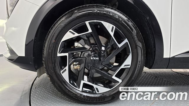 Kia Sportage 2024 — photo 5