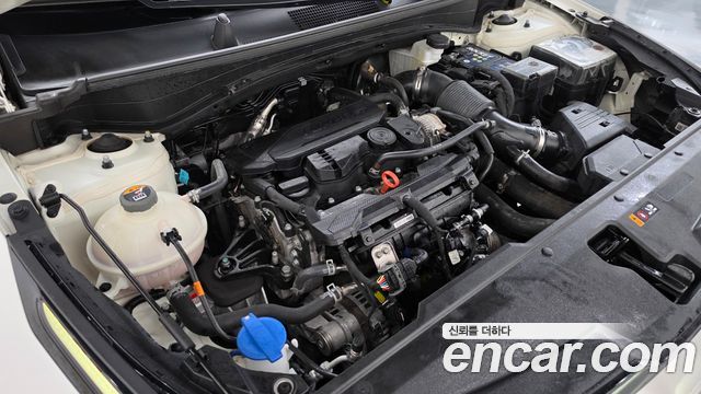 Kia Sportage 2024 — photo 6