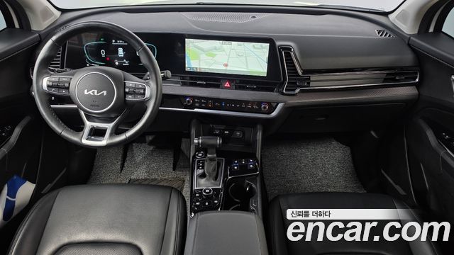 Kia Sportage 2024 — photo 7