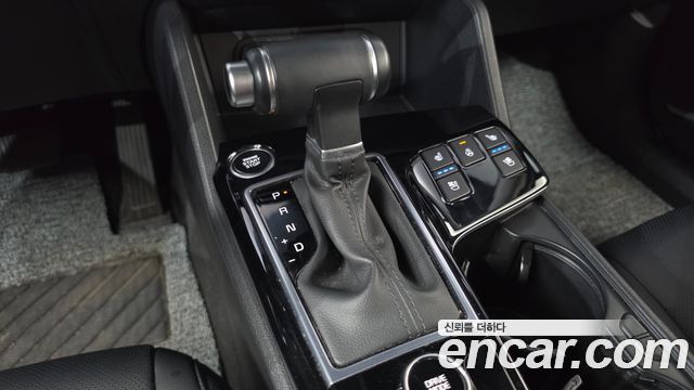 Kia Sportage 2024 — photo 9